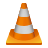 VLC Media Player で5.1chサラウンド再生